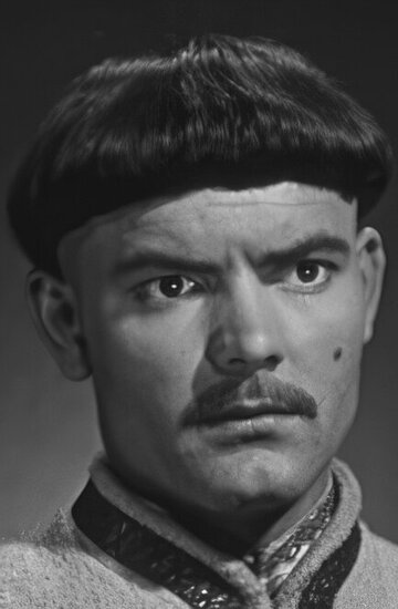 იური ტავროვი