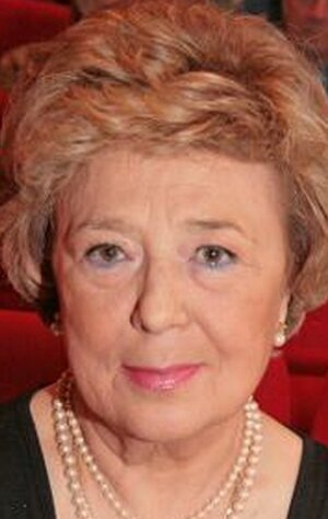 ნატალია არხანგელსკაია