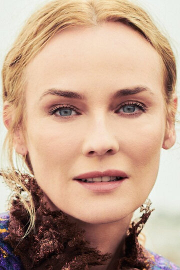 დაიან კრუგერი