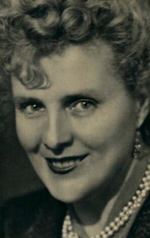 ოლგა ანდროვსკაია