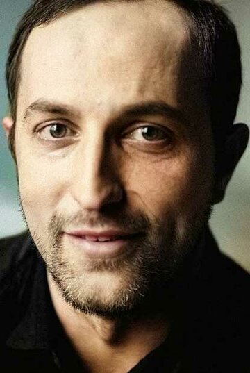 სერგეი პომაზანი