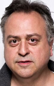 სტენლი თაუნსენდი