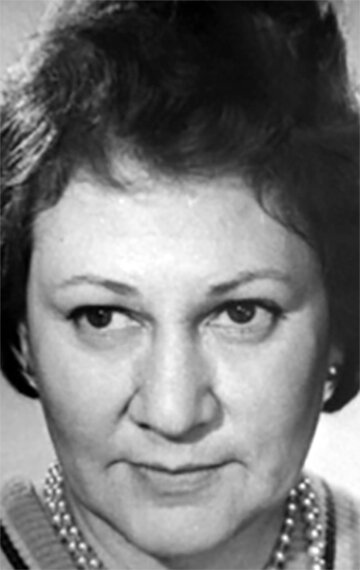 კლეოპატრა ალპეროვა