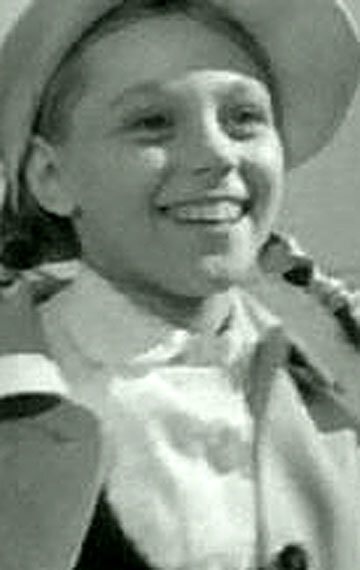 ზოია დანილინა