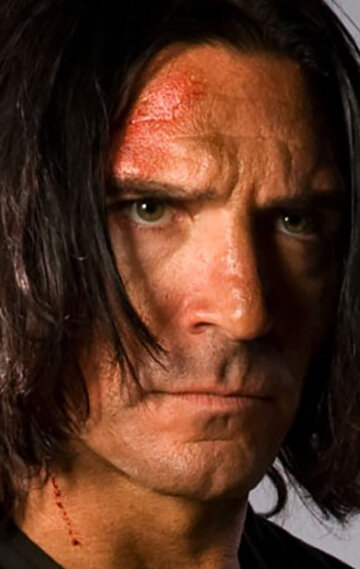 ჯო პრესტია