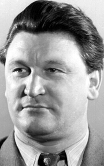 ვიქტორ ბუბნოვი