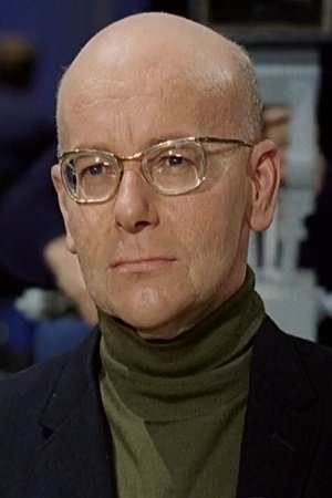 პიტერ სვანვიკი