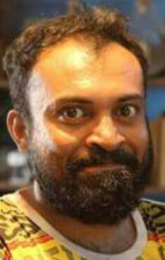 სუბინ შაჰირი