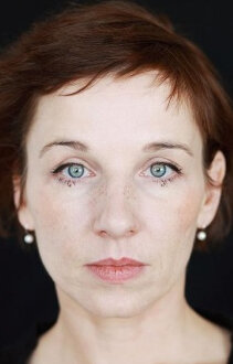 მერეტ ბეკერი