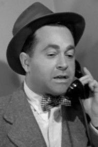 ჯეიმს ბერნარდი