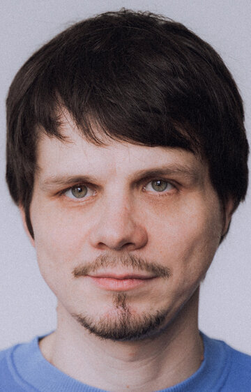 სტეპან ბეშკუროვი