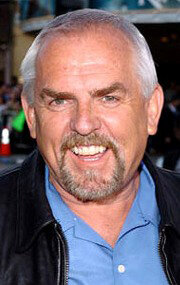 ჯონ რატცენბერგერი