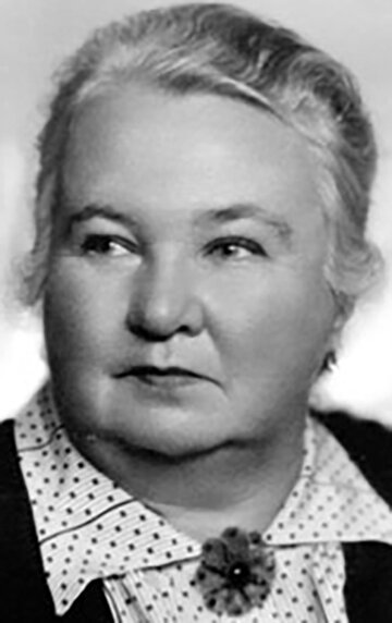 ტატიანა ბარიშევა