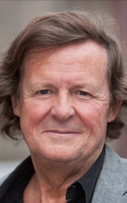 დევიდ ჰარე