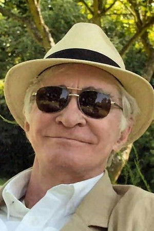 მაიკლ ელდენი