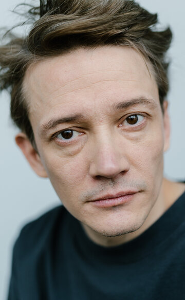 სერგეი გილევი