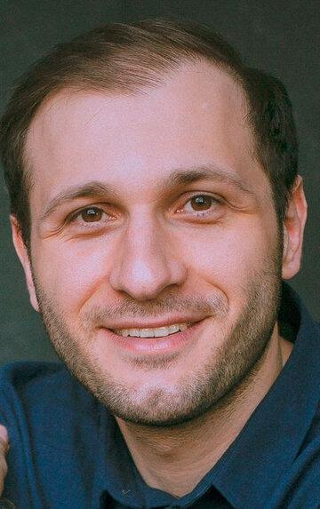 ზურაბ მიმინოშვილი