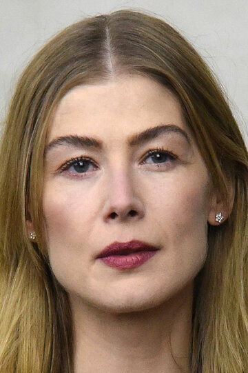 როზამუნდ პაიკი