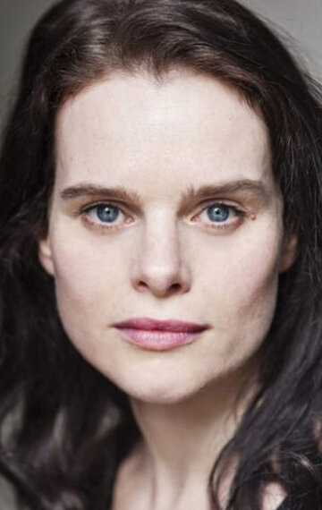 რებეკა რ. პალმერი