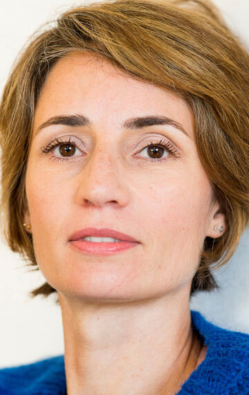 ლუსი ლორანი