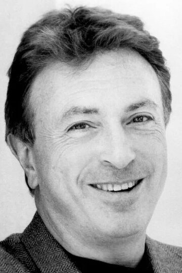 ლარი კოენი