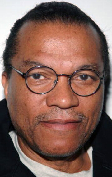 ბილი დი უილიამსი