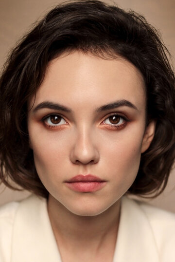 სტასია მილოსლავსკაია