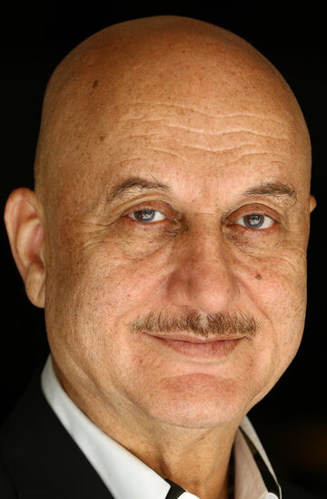 ანუპამ ხერი