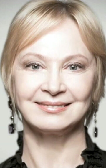 სვეტლანა სმირნოვა