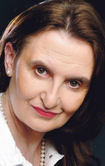 ევა გოლუბოვა