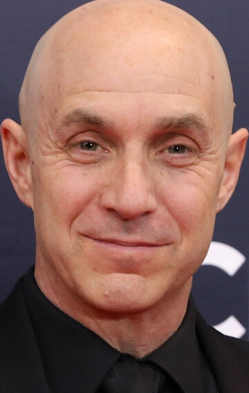 ბრაიან მარკინსონი