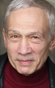 დევიდ დარლოუ