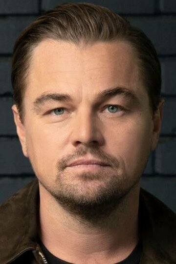 ლეონარდო დიკაპრიო