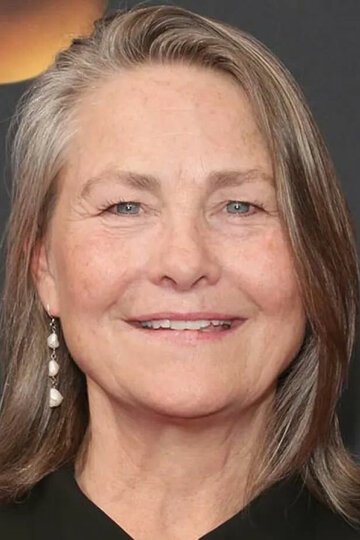 ჩერი ჯონსი