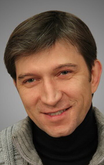 ალექსანდრე ბაგრიანცევი