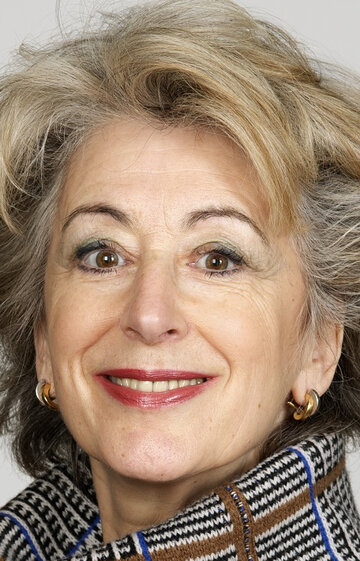 მორინ ლიპმანი