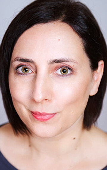 ჯულია რეინერი