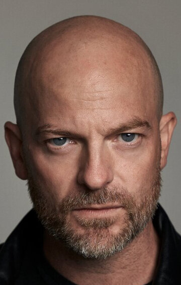 რობერტ მარკ კამენი