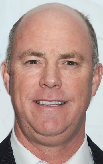 მაიკლ გასტონი