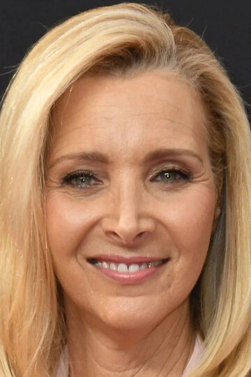 ლიზა კუდროუ