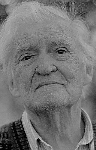 ჯონ მორისი