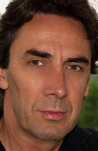 სტივენ ელიოტი