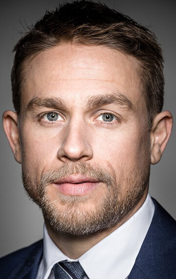 ჩარლი ჰუნემი