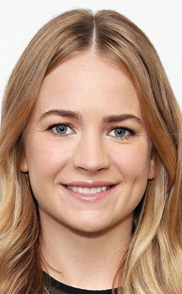 ბრიტ რობერტსონი