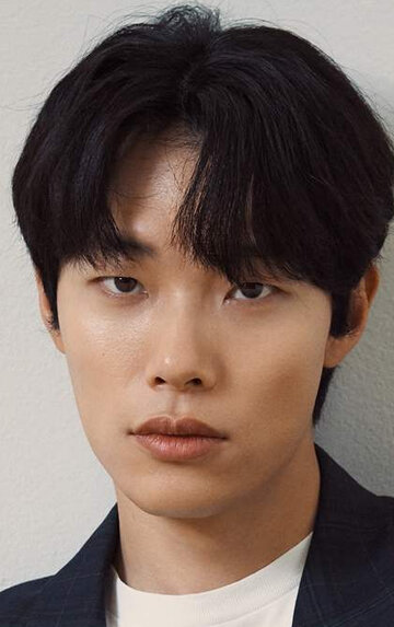 რიუ ჯუნ-იოლი