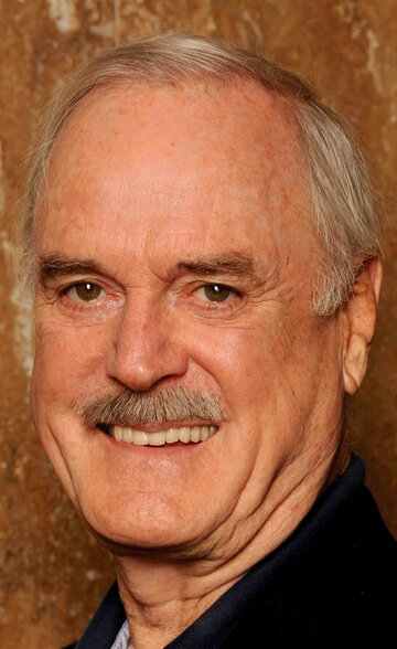 ჯონ კლიზი