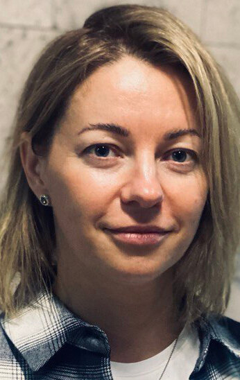 ელენა მელნიკოვა