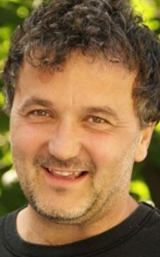 პიტერ შერერი