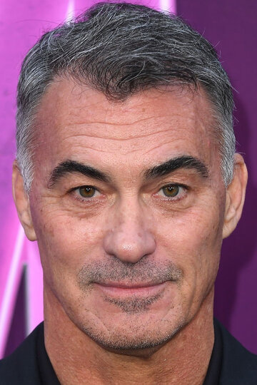 ჩად სტაჰელსკი