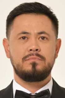 ანუარ შიმირკულოვი